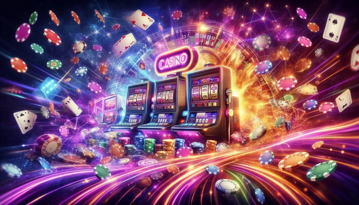 Emojino Casino