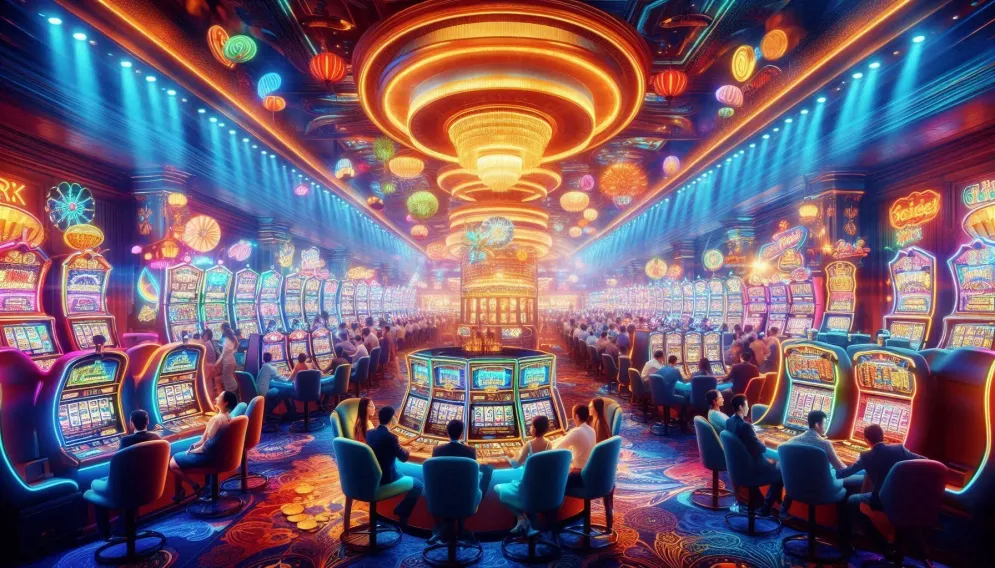 Emojino Casino